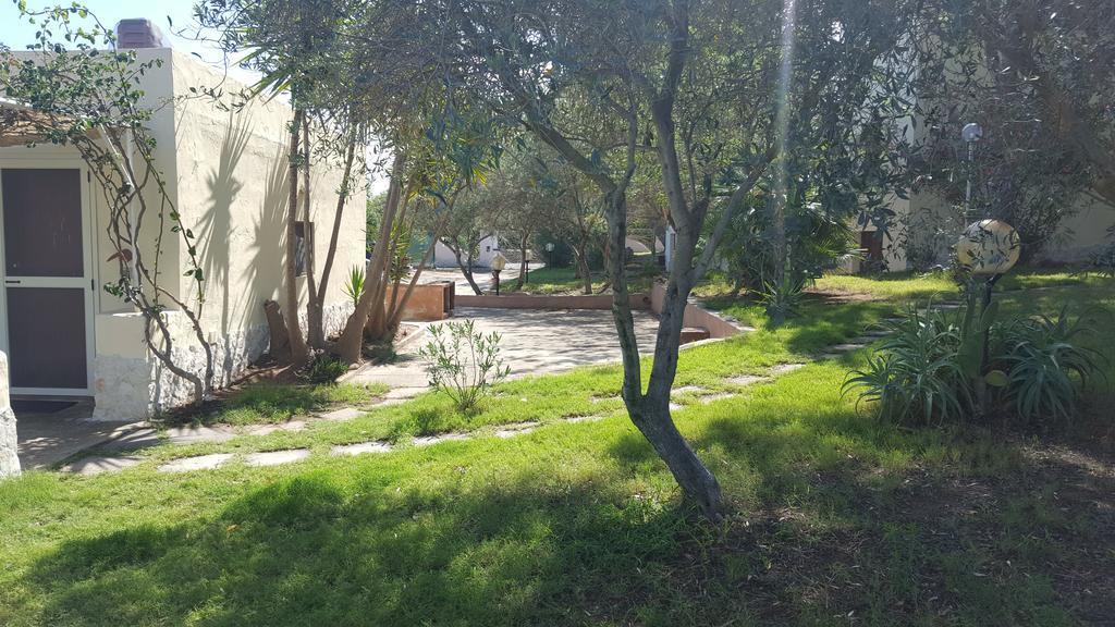 Вилла Borgo Degli Ulivi Depandance Капотерра Экстерьер фото